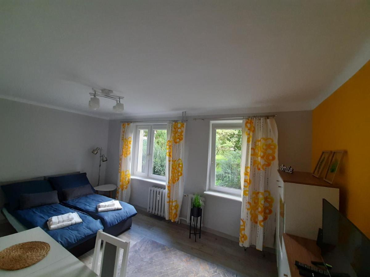 Zielony Apartament, Kielce, Targi, Centrum 외부 사진