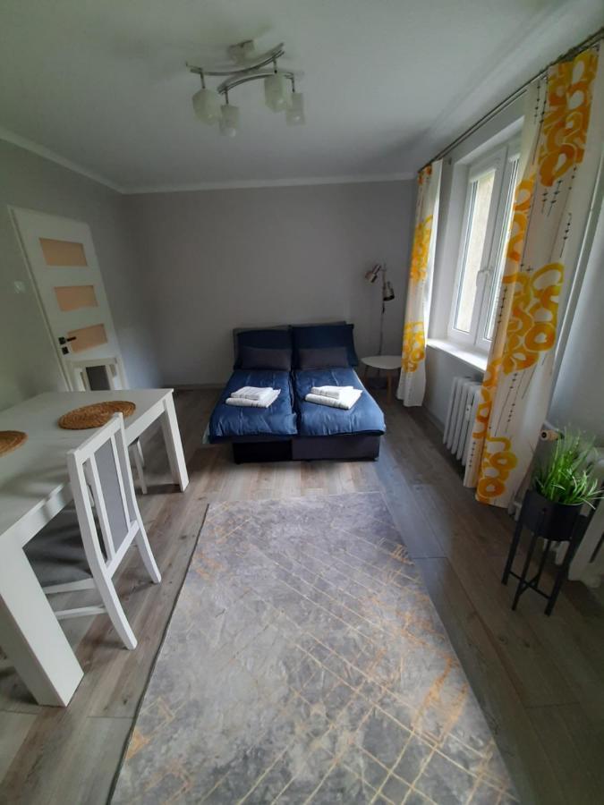 Zielony Apartament, Kielce, Targi, Centrum 외부 사진
