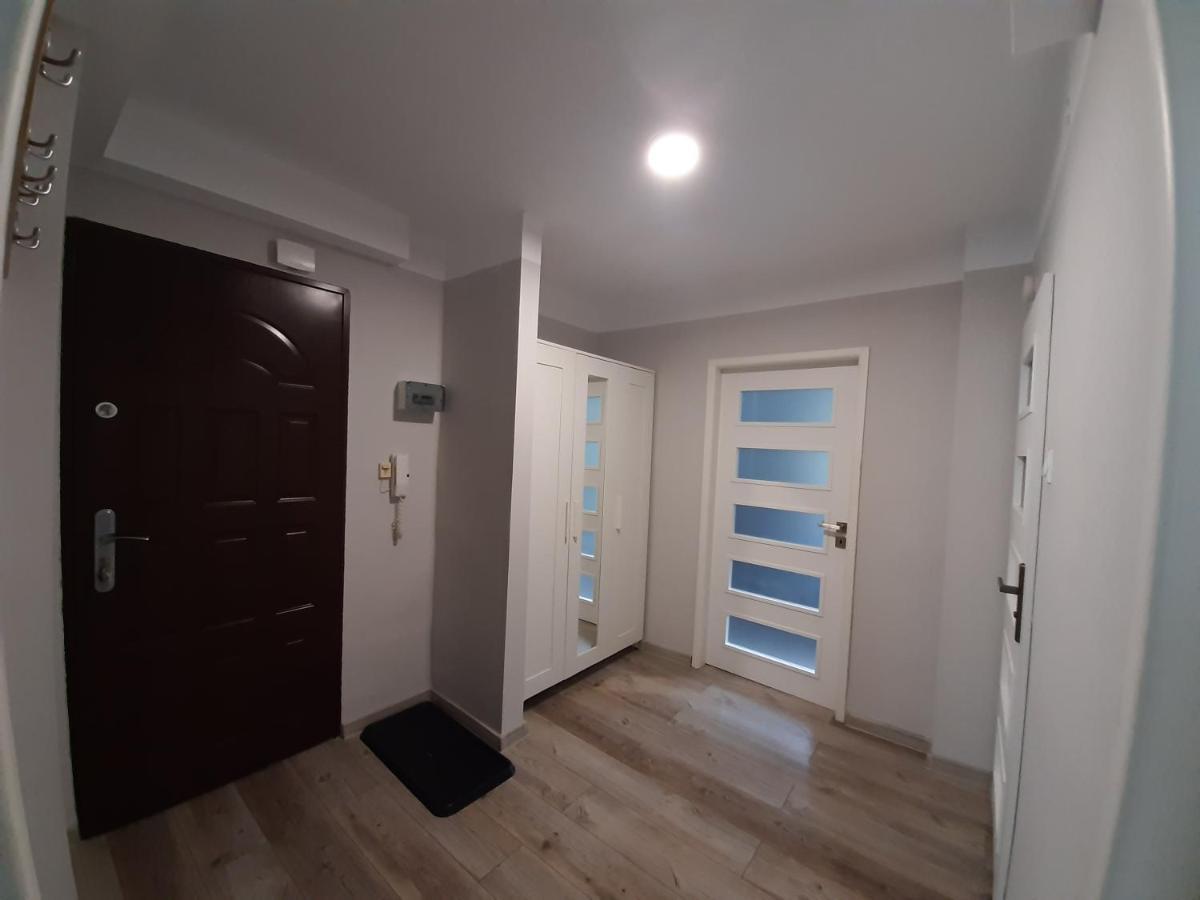 Zielony Apartament, Kielce, Targi, Centrum 외부 사진