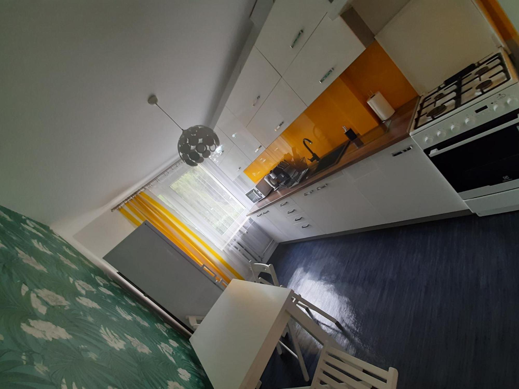 Zielony Apartament, Kielce, Targi, Centrum 외부 사진