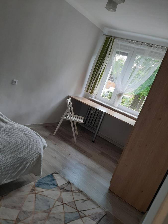 Zielony Apartament, Kielce, Targi, Centrum 외부 사진