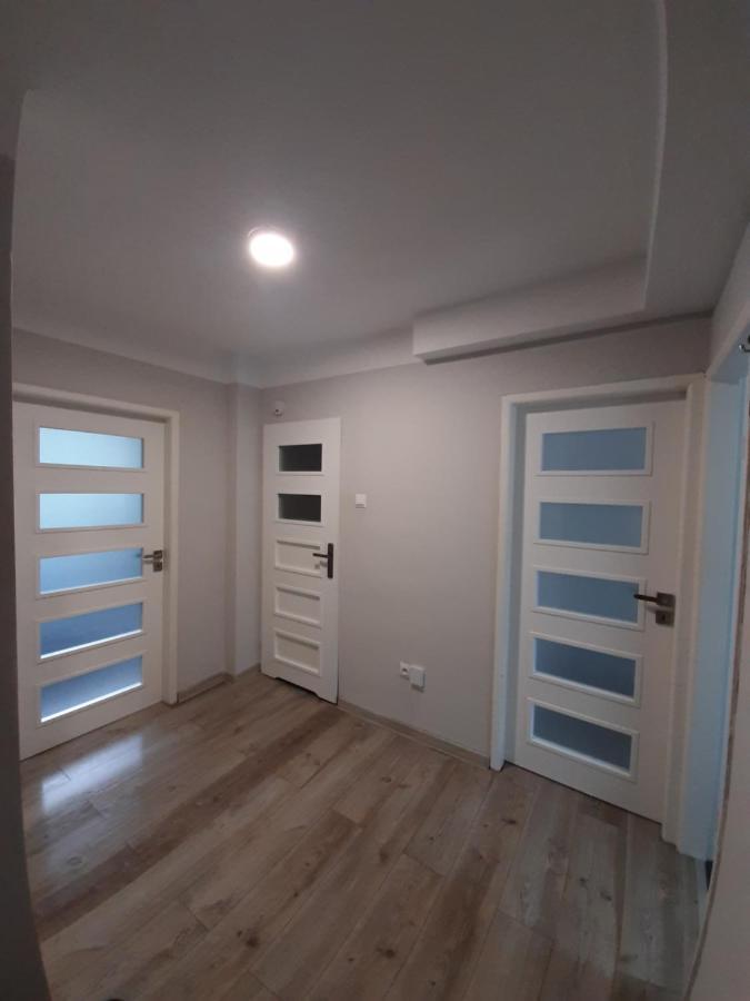 Zielony Apartament, Kielce, Targi, Centrum 외부 사진
