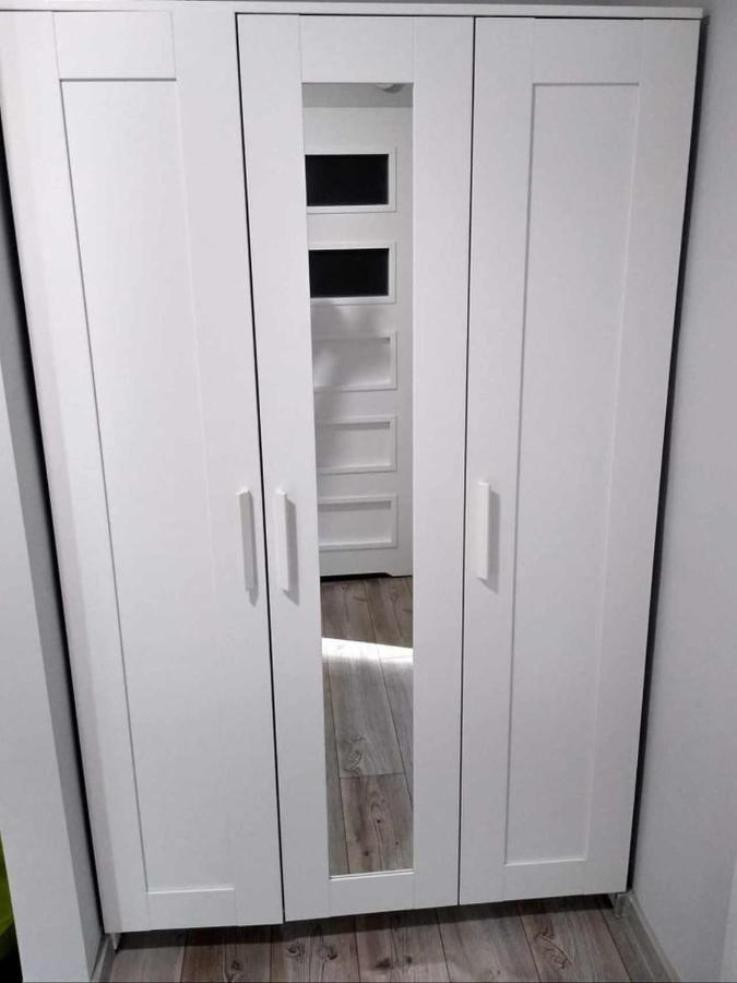 Zielony Apartament, Kielce, Targi, Centrum 외부 사진